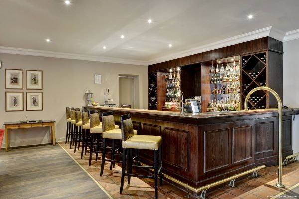 Hotel African Pride Mount Grace Country House & Spa Autograph Collection (Magaliesburg)